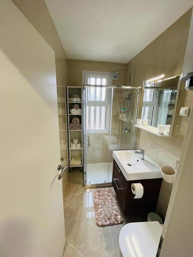 Four Pearls Apartment Karlovac Ngoại thất bức ảnh