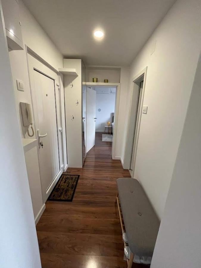 Four Pearls Apartment Karlovac Ngoại thất bức ảnh