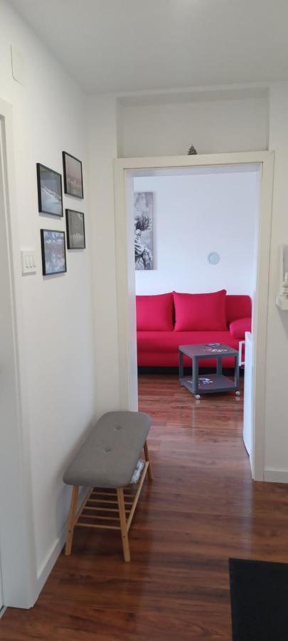 Four Pearls Apartment Karlovac Ngoại thất bức ảnh