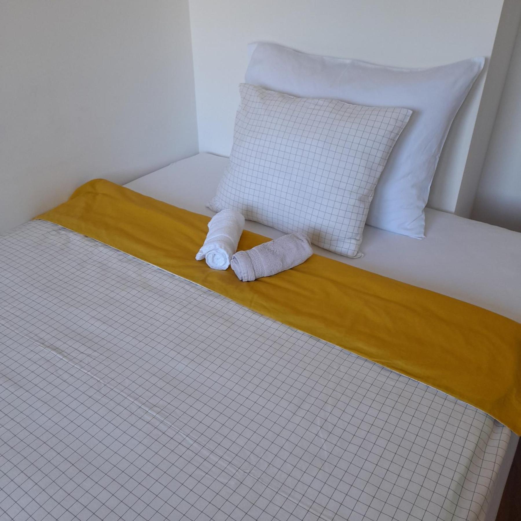 Four Pearls Apartment Karlovac Ngoại thất bức ảnh